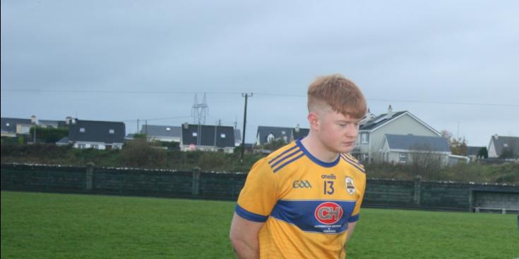 No joy for Clonmel Óg in Munster Club Junior Football Championship semi-final