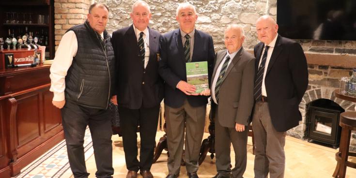 New book by Gay Lowry shines a light on life and sport in Tipperary Town
