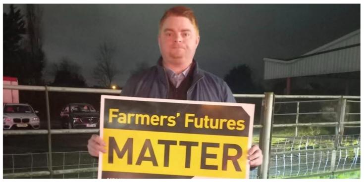 Tipperary councillor warns Mercosur trade deal threatens farmers and rural livelihoods
