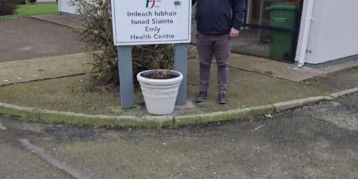 NEWS: Tipperary County Council new owners of former health care centre