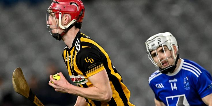 BREAKING: Upperchurch Drombane crowned All-Ireland champions after six-goal Croke Park thriller!