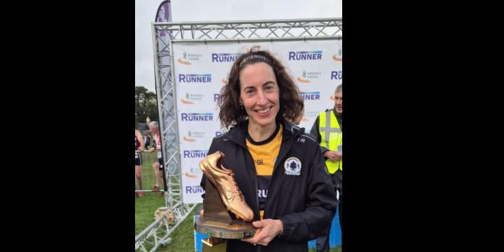 County cross country titles are down for decision in Tipperary