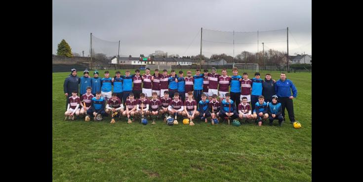 Another Tipperary school qualifies for Munster hurling final with win over Cork opposition!