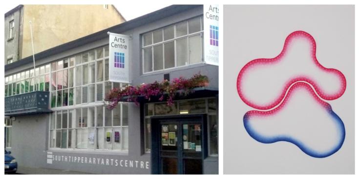 A celebration of artists with a link to Tipperary will be held by South Tipperary Arts Centre