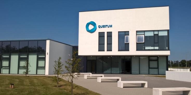 Tipperary Council and TUS Host Questum summit with top executives and Simon Coveney