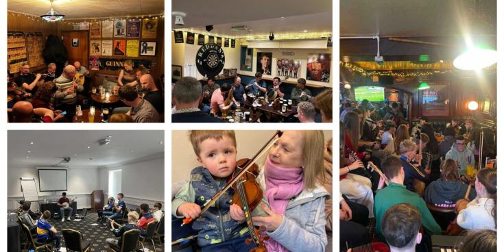 Tipperary Tipperary Tipperary 