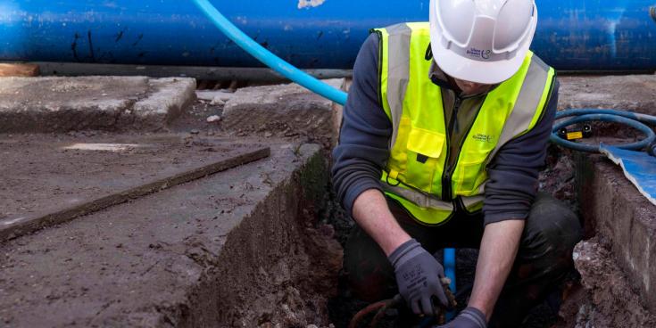 'Very lucky' there hasn't been serious injury accident on road in Killenaule area, council told