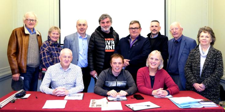Local Tipperary Tidy Towns group to host 2026 AGM this month