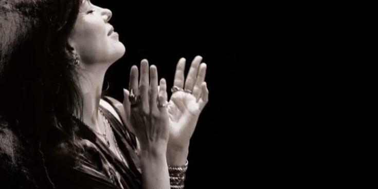 EVENTS: Imelda May brings intimate 'Raised on Songs and Stories' show to Tipperary