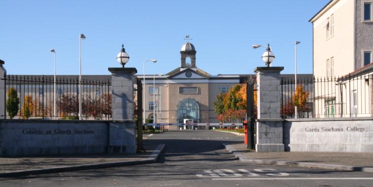 REVEALED: Over 200 trainees enter Tipperary Garda College as part of latest intake