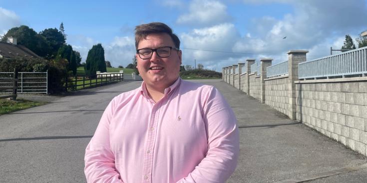 &euro;30,000 in funding granted to facilitate footpath upgrades in Tipperary village