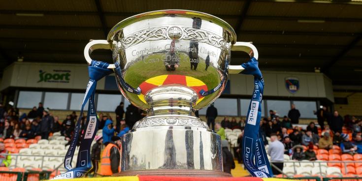 Inside Track: Louth links with MacRory Cup-winning Abbey CBS side