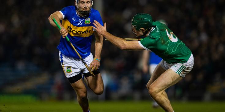 Tipperary Live player ratings - Tipperary vs Limerick in National Hurling League - Round 4