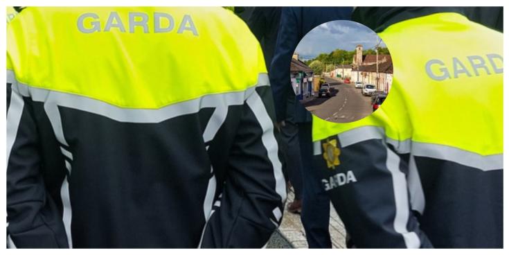 Tipperary Tipperary Tipperary 