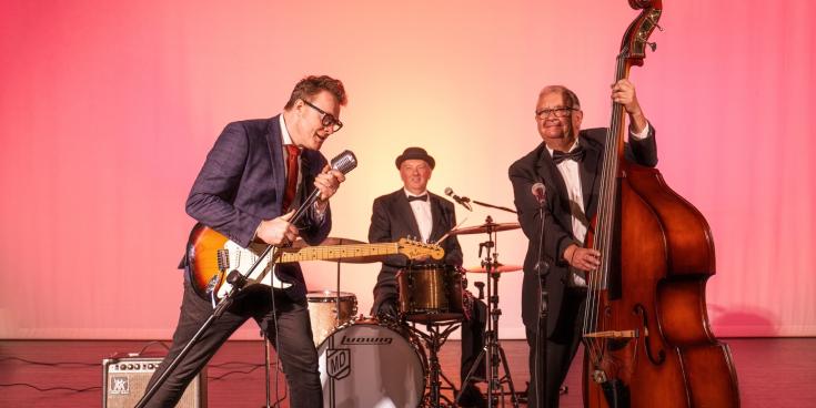 Tribute to rock and roll legend coming to Tipperary arts centre this month