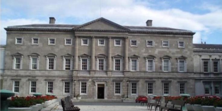 Gaeltacht housing crisis threatens survival of the Irish language Healy warns in the D&aacute;il