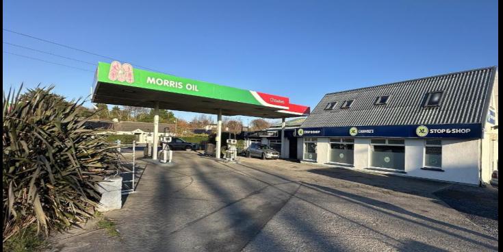 Service station on busy road in Tipperary is up for sale for almost &euro;400,000
