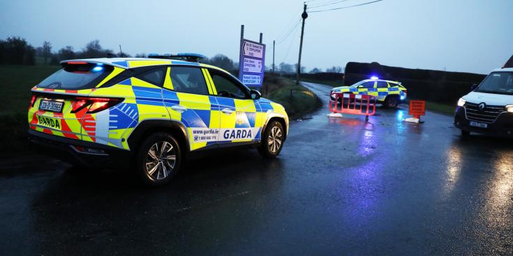 Tipperary Tipperary Tipperary 