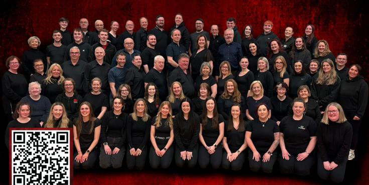 Local Tipperary musical society gets set to stage classic show