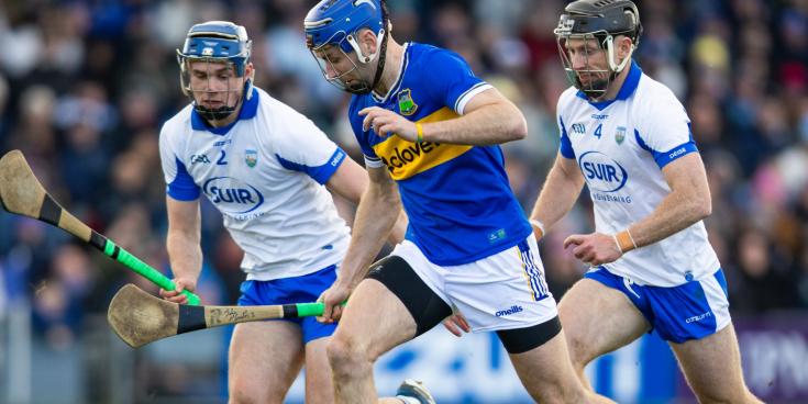 Tipperary Live player ratings - Tipperary vs Waterford in National Hurling League - Round 5