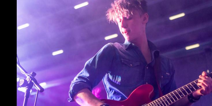 Battle of the Bands in Tipperary gets off to a fantastic start with sold-out attendance