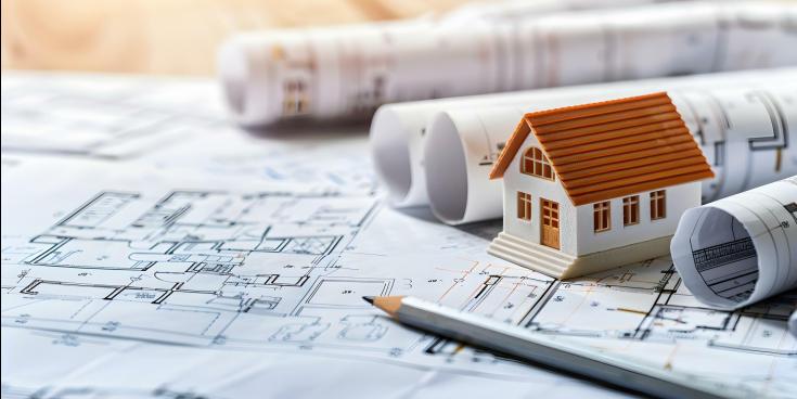 Plans lodged for 12 new homes in a Tipperary town including works to protected structure