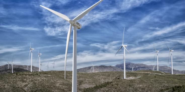 LATEST: Plans to erect 14 new wind turbines in Tipperary move forward in planning stage