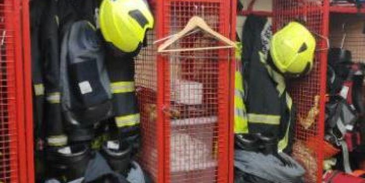 Tipperary village's fire station may close in 2026 unless new recruits come on board