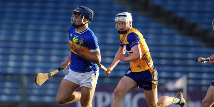 Tipperary minor hurlers impress to down last year's All-Ireland finalists in Munster opener