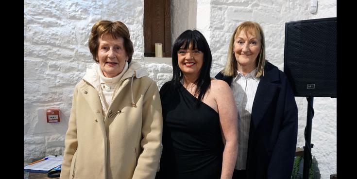 Experience a journey that follows the River Suir through Tipperary's majestic landscape