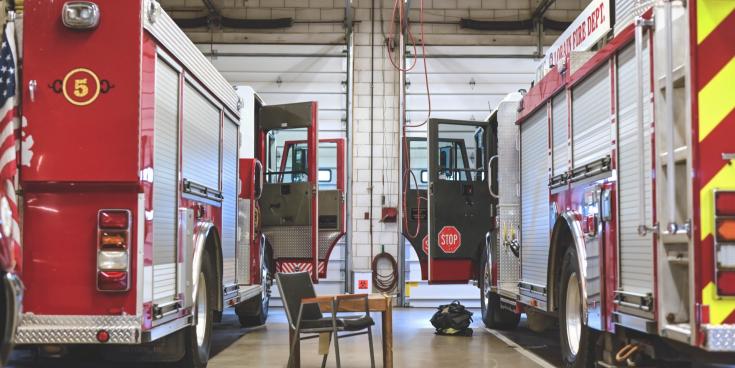 REVEALED: &euro;5m boost for Tipperary fire stations under national capital programme plan
