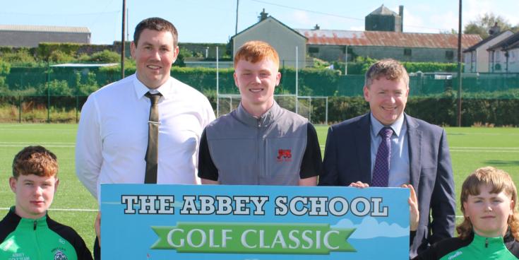 Golf classic will provide much-needed support for renowned school in Tipperary