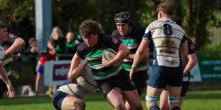 Rugby club in Tipperary needs plenty of support for crucial game