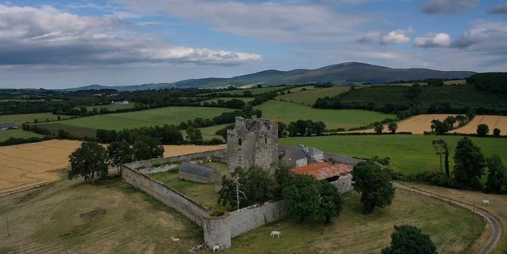 Tipperary Tipperary Tipperary 