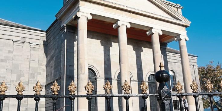 Prison sentence for shoplifter who &lsquo;roared&rsquo; abuse at Tipperary Mass-goers