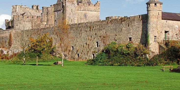 Tipperary Tidy Towns group issue appeal concerning increasing levels of graffiti