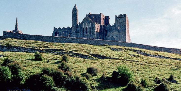 Tipperary Tipperary Tipperary 