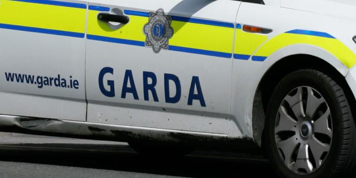 Tipperary Tipperary Tipperary 