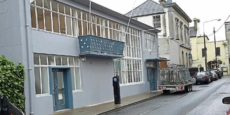 Tipperary arts centre to present new exhibition by Irish artist