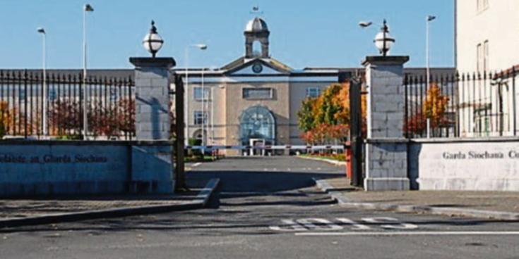 Major investment confirmed to expand and modernise Garda College facilities in Templemore