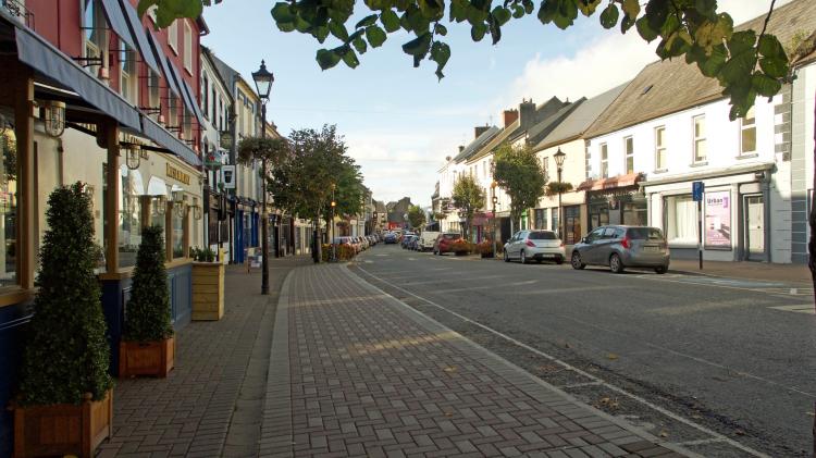 Funding provided for amendments to GP suites at Tipperary Primary Care Centre