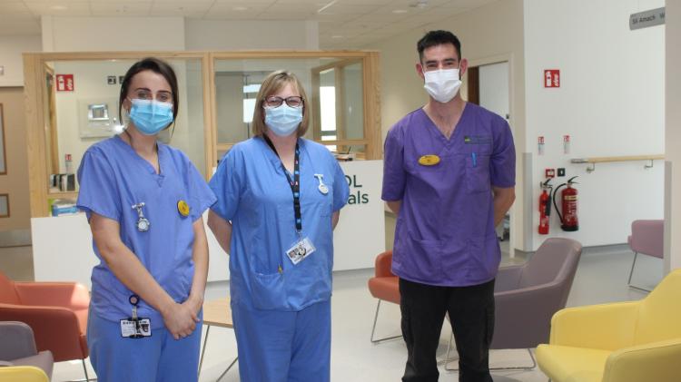 Tipperary hospital opens new regional hub for women's health