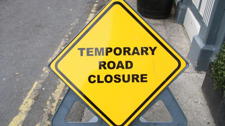 Council to close section of road in a Tipperary town for three weeks in January
