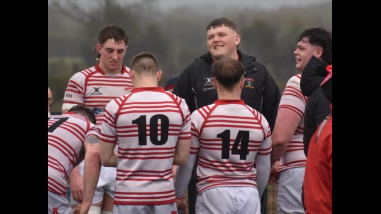Nenagh Ormond's season ends in further defeat with tough loss to Old Belvedere away