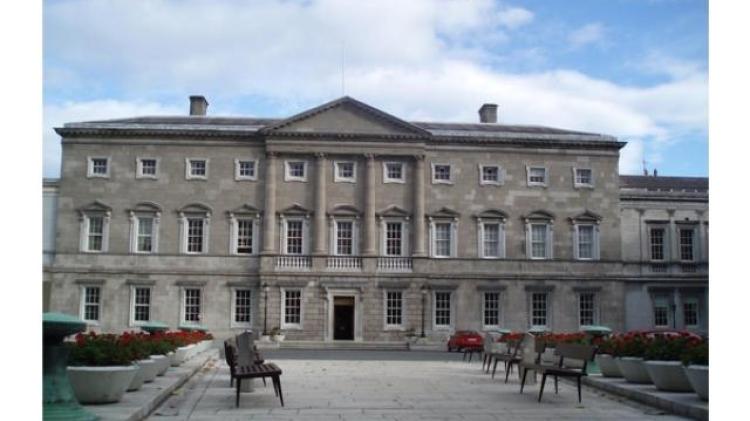 Leinster House