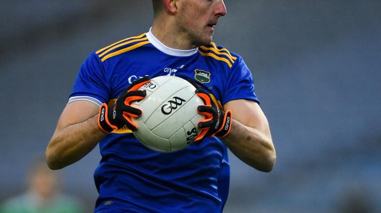 Tipperary footballing legend makes history in Australia with confirmation of new role