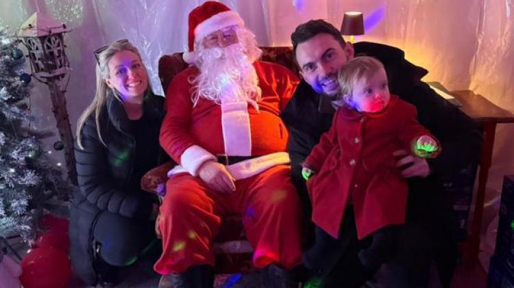 Incredible community spirit shines through at Tipperary Truck and Tractor Run