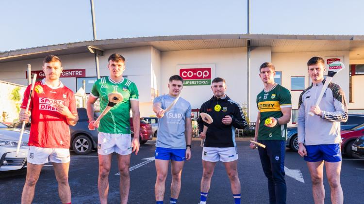 Munster League launched with Tipperary to face Kerry and Waterford in early January action