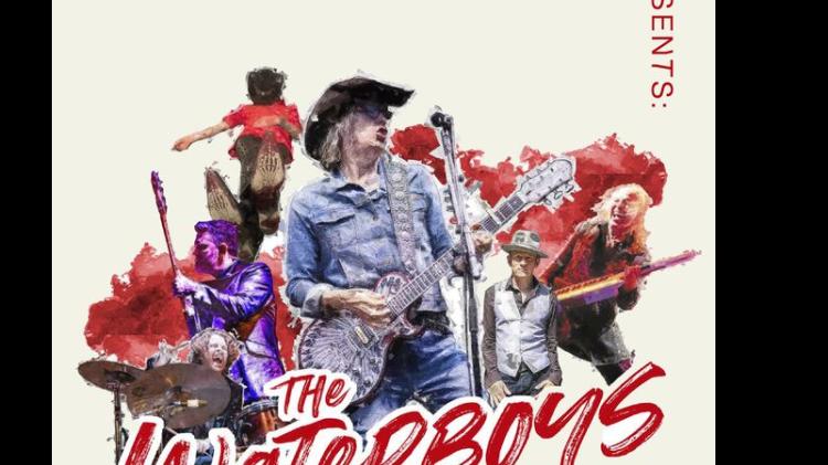 Organisers of Tipperary music festival pull off spectacular Waterboys gig