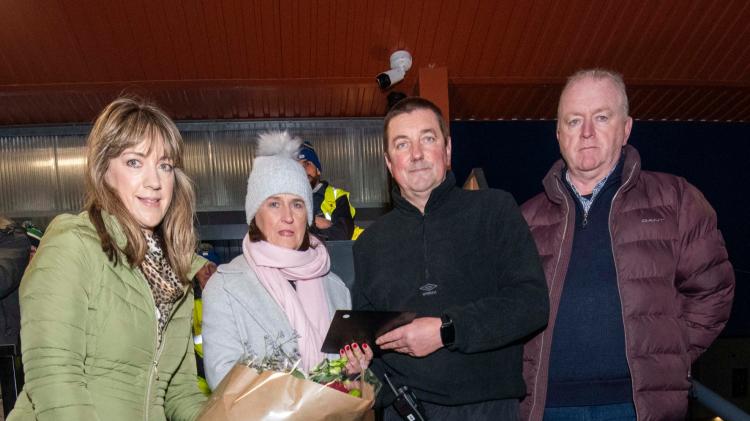 Family-friendly atmosphere at Tipperary games in support of Dillon Quirke Foundation